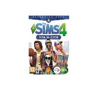 The Sims 4 City Living PC Electronic Arts