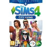 The Sims™ 4 City Living - PC CIAB