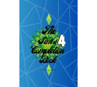 The Sims 4 Completion book