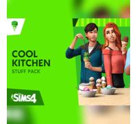 The Sims 4 Cool Kitchen Stuff (DLC) (PC) Steam Gift - GLOBAL