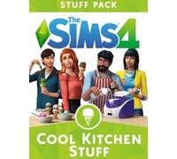 The Sims 4: Cool Kitchen Stuff Xbox Live Key GLOBAL