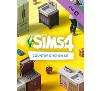 The Sims 4 Country Kitchen Kit (PC) - EA App Key - GLOBAL