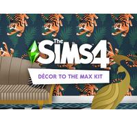 The Sims 4 Decor to the Max Kit (DLC) (PC) EA App Key - GLOBAL