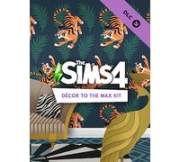 The Sims 4 Decor to the Max Kit (PC) - EA App Key - GLOBAL