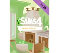 The Sims 4 Desert Luxe Kit (PC) - EA App Key - EUROPE