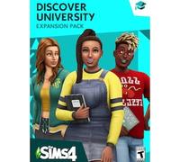 The Sims 4 Discover University - EA App Key - POLAND