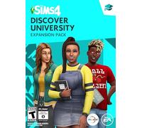 The Sims 4 Discover University - PC
