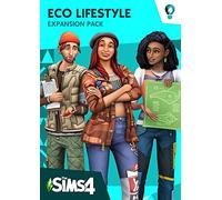 The Sims 4 Eco Lifestyle - PC