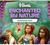 The Sims 4 - Enchanted by Nature DLC PC EA App CD Key