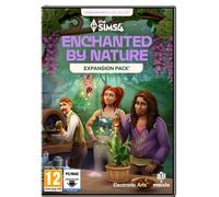 The Sims™ 4 Enchanted by Nature - Expansion Pack for PC