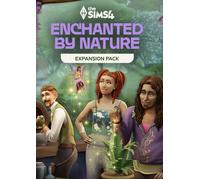 The Sims 4 Enchanted by Nature Expansion Pack Xbox - DLC (UK)