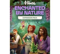 The Sims 4 Enchanted by Nature Expansion Pack (Xbox One) - Xbox Live Key - GLOBAL