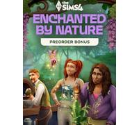 The Sims 4 Enchanted by Nature - Preorder Bonus (PC) - EA App Key - EUROPE