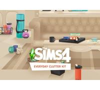 The Sims 4 Everyday Clutter Kit (DLC) (PC) Origin Key - GLOBAL