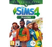 The Sims 4: Seasons (DLC) Origin Key GLOBAL