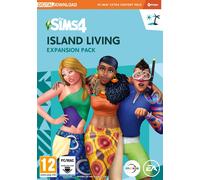 The Sims 4 Expansion Packs - EA App Key | PC & Mac Game