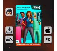 The Sims 4 Expansion Packs - EA App | PC & Mac Game