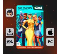 The Sims 4 Expansion Packs - EA App | PC & Mac Game
