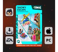 The Sims 4 Expansion Packs - EA App | PC & Mac Game