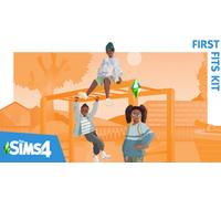 The Sims 4 First Fits Kit