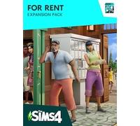 The Sims 4 - For Rent Expansion Pack (PC) - Steam Account - GLOBAL