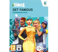 Sims 4, The Get Famous (S)