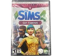 The Sims 4 Get Famous - PC