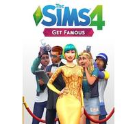 The Sims 4: Get Famous Xbox Live Xbox One Key EUROPE