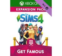 The Sims 4: Get Famous (Xbox One) - Xbox Live Key - GLOBAL