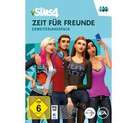 The Sims 4 Get Together - Mac, Windows PC Zeit für Freunde (PC) (US IMPORT)