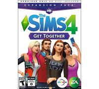 The Sims 4 Get Together - PC