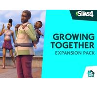 The Sims 4 Growing Together (DLC) (Xbox One / Xbox Series X|S) Xbox Live Key - EU