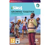 The Sims 4 Growing Together EP13 - PC