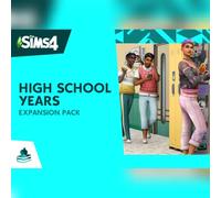 The Sims 4 High School Years (DLC) (PC) Origin Key - EU