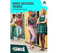 The Sims 4 High School Years Expansion Pack - PC
