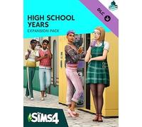 The Sims 4 High School Years Expansion Pack (PC) - Steam Account - GLOBAL