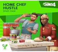 The Sims 4 - Home Chef Hustle Stuff Pack EA App CD Key