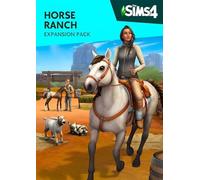 The Sims 4 Horse Ranch Expansion Pack Xbox (WW)