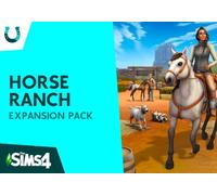 The Sims 4 Horse Ranch (PC) EA App Key - GLOBAL