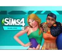 The Sims 4 Island Living (DLC) (Xbox One / Xbox Series X|S) Xbox Live Key - UNITED STATES