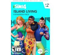 The Sims 4 Island Living - PC