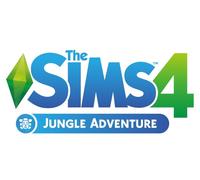 The Sims 4 - Jungle Adventure DLC PC EA App CD Key