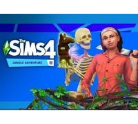The Sims 4 Jungle Adventure (DLC) (PC) EA App Key - GLOBAL