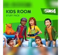 The Sims 4 Kids Room Stuff (DLC) (PC) EA App Key - EU