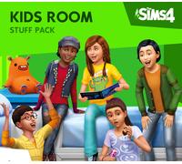 The Sims 4 - Kids Room Stuff DLC XBOX One CD Key