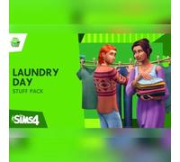 The Sims 4 Laundry Day Stuff (DLC) (PC) EA App Key - EU