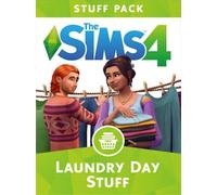 The Sims 4: Laundry Day Stuff (PC) - Steam Gift - EUROPE
