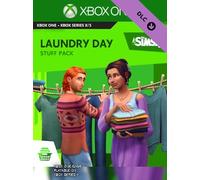 The Sims 4: Laundry Day Stuff Xbox One - Xbox Live Key - EUROPE
