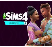 The Sims 4 - Lovestruck DLC EU PC EA App CD Key