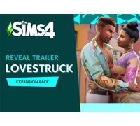 The Sims 4 Lovestruck Expansion Pack (DLC) (PC) EA App Key - GLOBAL